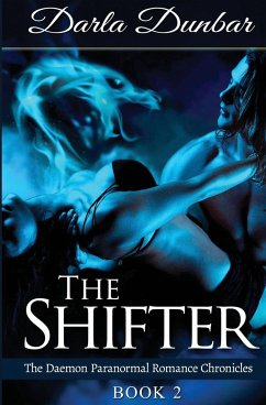 The Shifter - Dunbar, Darla