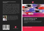 Aspectos Modernos da Química Inorgânica