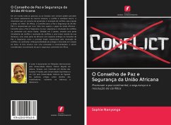 O Conselho de Paz e Segurança da União Africana - Nanyonga, Sophie