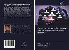 Cyber Recruitment: Een nieuwe aanpak om Millennials aan te trekken - Hafeez, Muhammad; Ashraf, Samarah