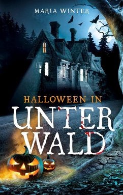 Halloween in Unterwald - Winter, Maria