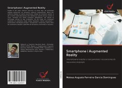 Cover Smartphone i Augmented Reality