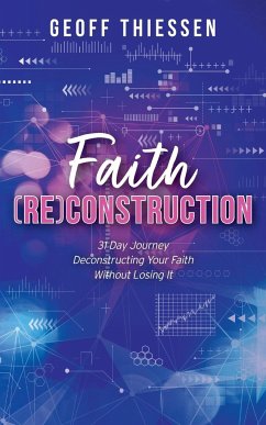 Faith (RE)Construction - Thiessen, Geoff