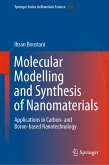 Molecular Modelling and Synthesis of Nanomaterials (eBook, PDF)