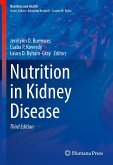 Nutrition in Kidney Disease (eBook, PDF)