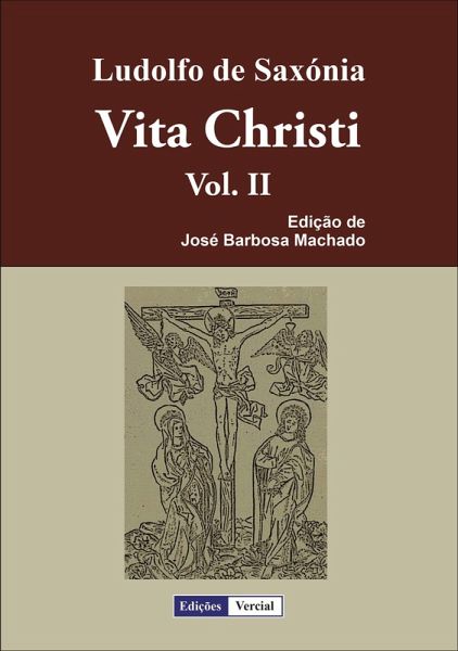 Vita Christi - II (eBook, ePUB) Vita Christi - II (eBook, ePUB)