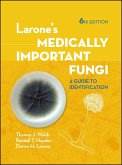 Larone's Medically Important Fungi (eBook, PDF)