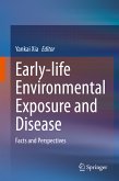 Early-life Environmental Exposure and Disease (eBook, PDF)