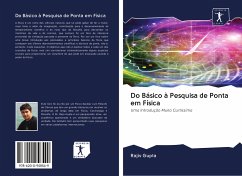 Do Básico à Pesquisa de Ponta em Física - Gupta, Rajiv