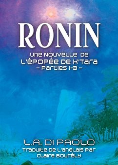 Ronin - Di Paolo, L. A.; Bourély, Claire