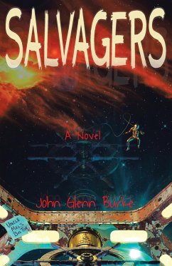 Salvagers - Burke, John Glenn