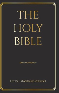The Holy Bible - Press, Covenant; Coalition, Covenant Christian