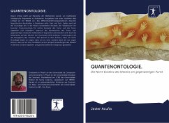 QUANTENONTOLOGIE. - Acuña, Javier