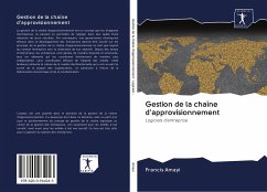 Gestion de la chaîne d'approvisionnement - Amayi, Francis