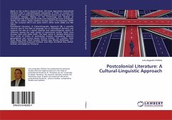 Postcolonial Literature: A Cultural-Linguistic Approach