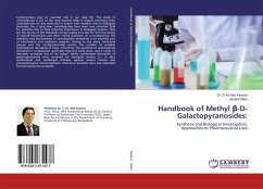 Handbook of Methyl ¿-D-Galactopyranosides: