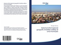 Sistemul informa¿ional geografic imobiliar-edilitar al unui municipiu - Salceanu, Gheorghe