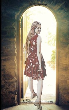 Cover A Collection of Stories