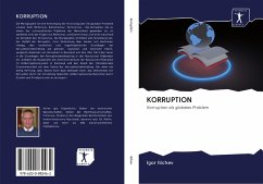 KORRUPTION - Ilichev, Igor