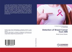 Detection of Breast Cancer from MRI