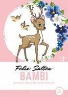 Bambi - Salten, Felix