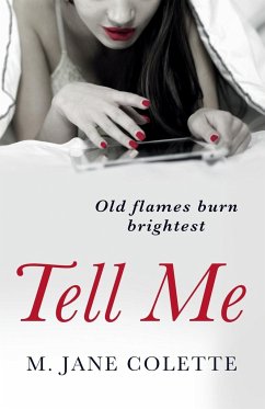 Tell Me - Colette, M. Jane