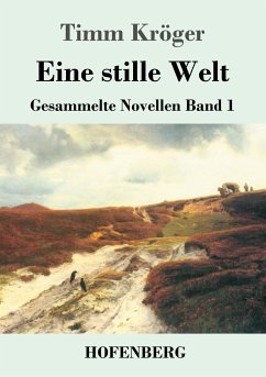 Eine stille Welt - Kröger, Timm