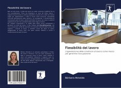 Flessibilità del lavoro - Almeida, Bárbara