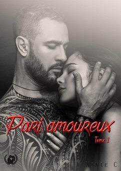 Pari amoureux - C, Ninie