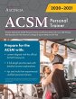 ACSM Personal Trainer Practice Tests... - Bild 1