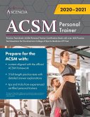 ACSM Personal Trainer Practice Tests Book