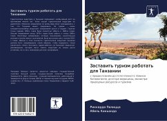 Cover Zastawit' turizm rabotat' dlq Tanzanii