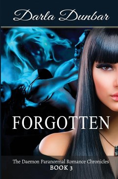 Forgotten - Dunbar, Darla