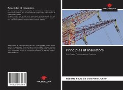 Principles of Insulators - Da Silva Pinto Junior, Roberto Paulo