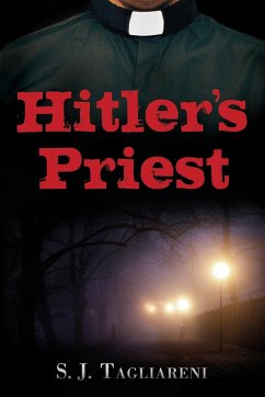 Hitler's Priest - Tagliareni, S J