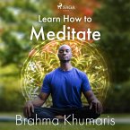 Learn How to Meditate (MP3-Download)