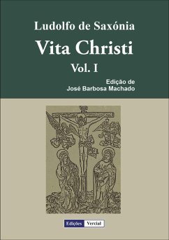 Cover Vita Christi - I (eBook, ePUB)
