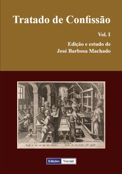 Tratado de Confissão - I (eBook, ePUB) - Machado, José Barbosa