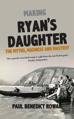 Making Ryan's Daughter (eBook, ePUB) - Rowan, Paul Benedict