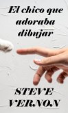 El chico que adoraba dibujar gatos (eBook, ePUB)