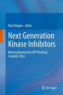 Next Generation Kinase Inhibitors (eBook, PDF)