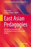 East Asian Pedagogies (eBook, PDF)