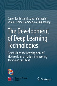 The Development of Deep Learning Technologies (eBook, PDF)