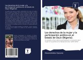 Los derechos de la mujer y la participación política en el Estado de Osun (Nigeria). Los derechos de la mujer y la participación política en el Estado de Osun (Nigeria).