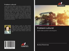 Problemi culturali - Tihomirow, Andrej