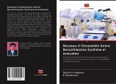 Nouveau 4-Oxoazetidin Amino Benzothiazoles-Synthèse et évaluation