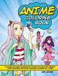 Anime Coloring Book - Bild 1