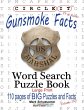 Circle It, Gunsmoke Facts, Word Search,... - Bild 1