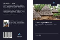 Antropologisch theater - Silué, Franck