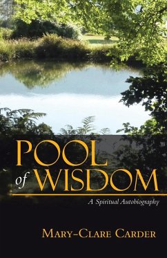 Pool of Wisdom - Carder, Mary-Clare